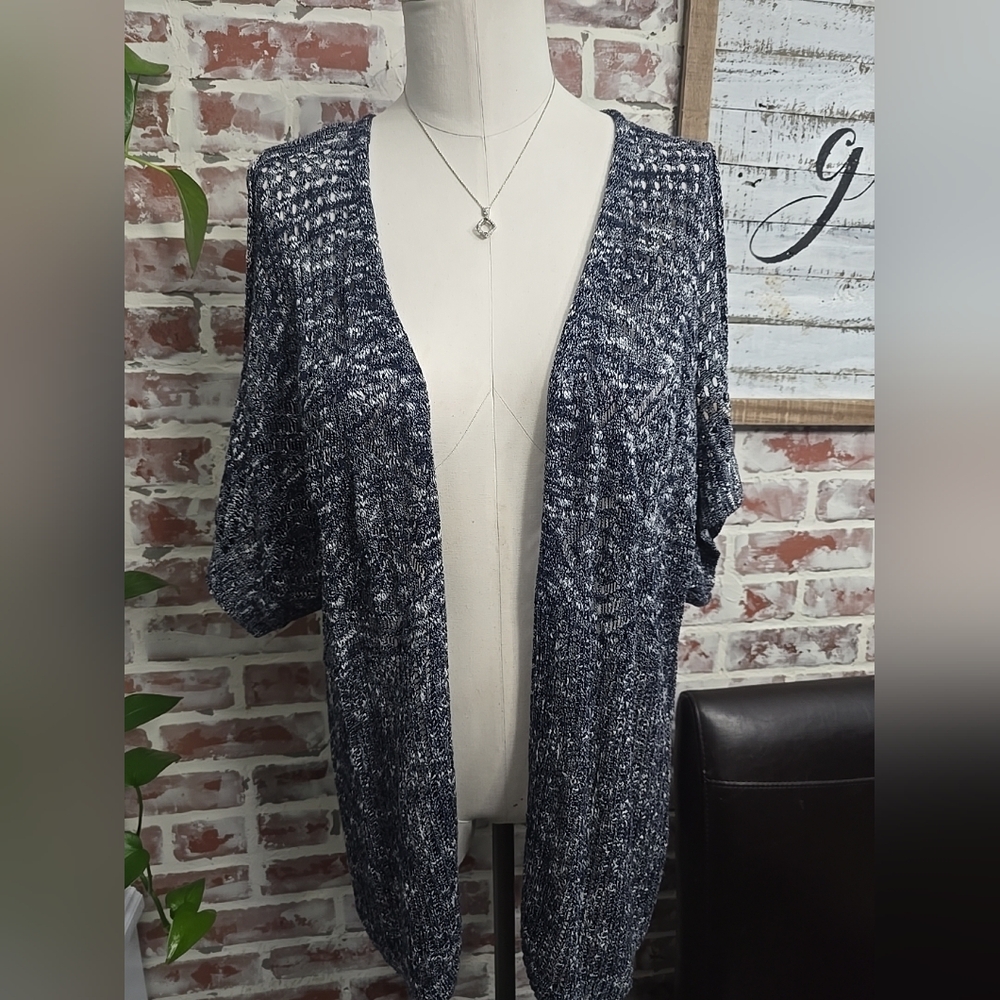Christopher Banks Womens Sweater Sz xl